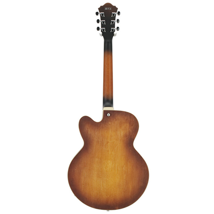 IBANEZ AF55-TF Artcore Hollow Body Tabocco Flat Elektro Gitar